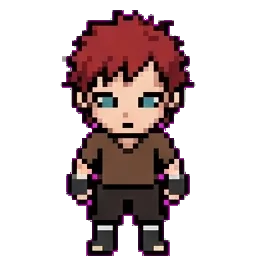 Hochi sprite