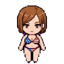 nobara sprite