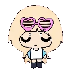 Ульяна sprite