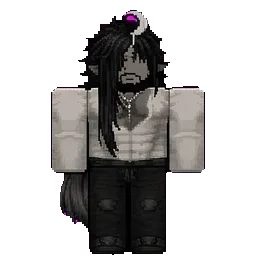 Leonard sprite