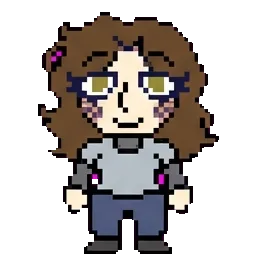 Coxinhazinha sprite