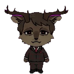 Lycaon sprite