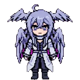 Seikomi sprite