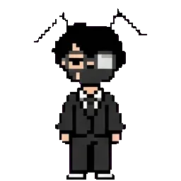 Kidney sprite