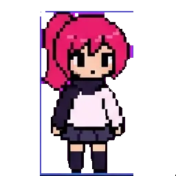 Sirine sprite