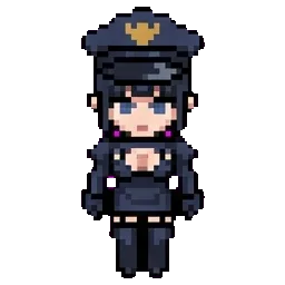 D sprite