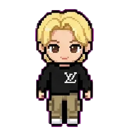 Felix sprite