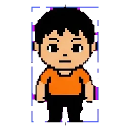 Janymondx sprite