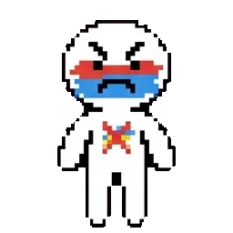 Russia sprite