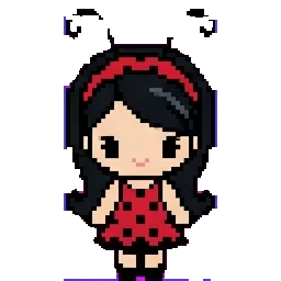 Lea sprite
