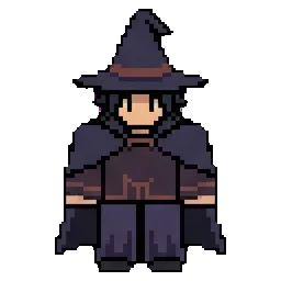 Red String Theory sprite