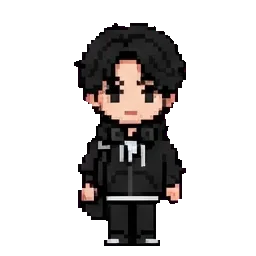 Beomgyu sprite