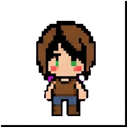 Mimi sprite
