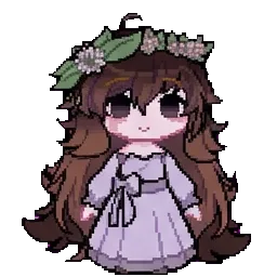 Lillian sprite