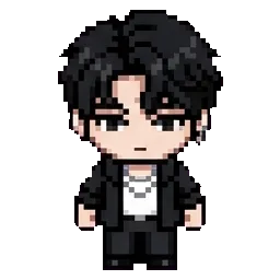 JUNWON sprite