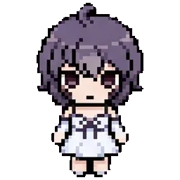 Yannia sprite
