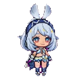 mualani sprite