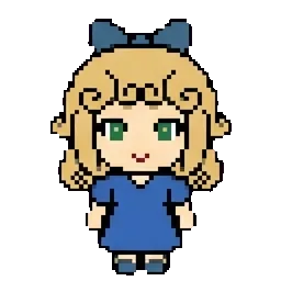 Risovat sprite