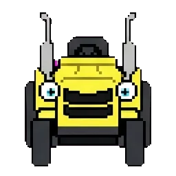 Salvatore sprite