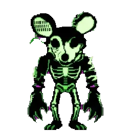 Nor sprite