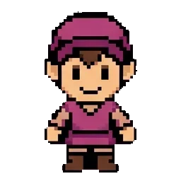 AAAAAAA sprite
