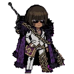 Outis sprite