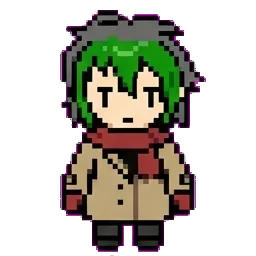 Яхиро sprite