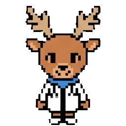 Доктор Харлоу sprite