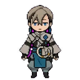 Zanka Nijiku sprite