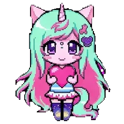 Yalu sprite