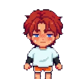 Niel Josten sprite