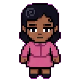 Đỗ Thị sprite