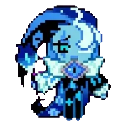 Shadow milk cookie sprite
