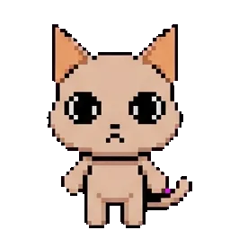 Aiko Acorns sprite