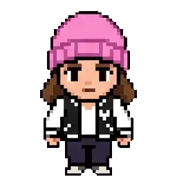 Ilb sprite