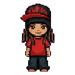 tom kaulitz sprite