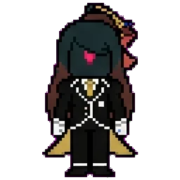 Signol sprite