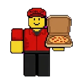 Elliot sprite
