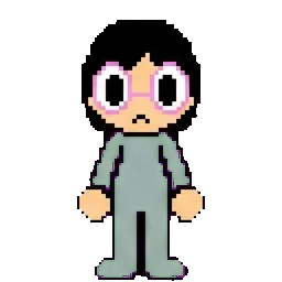Ryder sprite