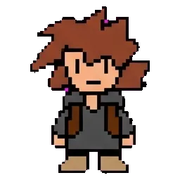 Destan sprite