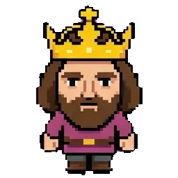 Ottakar II sprite