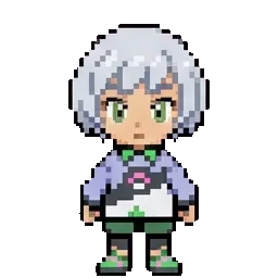 Horace sprite