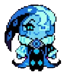 Shadow  Milk Cookie sprite