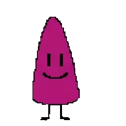 Jellybean sprite