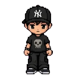 Top sprite