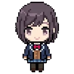 Ena sprite