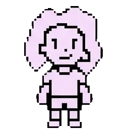 Tryre sprite