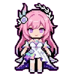 Senitsa sprite