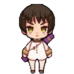 Japan sprite
