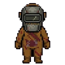 Gary sprite